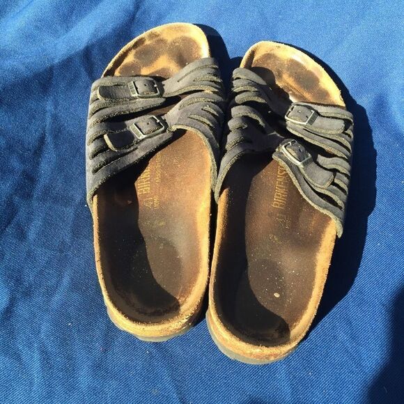 Birkenstock size 41  - Picture 5 of 7